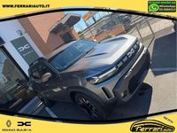 Nuova Dacia Duster Extreme 122 CV (89 kW) 2026 Grigio scisto SUV