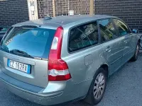 Usata Volvo V50 101 CV (74 kW) 2006 Grigio Station wagon