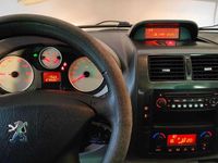 Usata Peugeot TePee 120 CV (88 kW) 2007 Blu/azzurro Monovolume