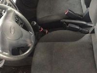 Gebraucht Kia Picanto 61 PS (44 kW) 2005 Blau Kleinwagen