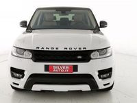 usata Land Rover Range Rover Sport 3.0 TDV6 HSE Dynamic usato