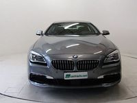 usata BMW 640 Serie 6 Gran Coupé d xDrive usato