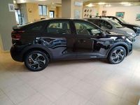 Usata Citroën C4 Feel 131 CV (96 kW) 2022 Nero Berlina
