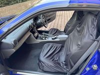 Usata Nissan Silvia S 200 CV (147 kW) 2001 Coupé