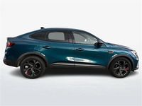Usata Renault Arkana R.S. 145 CV (106 kW) 2022 Blu chiaro SUV