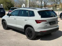 Usata Skoda Karoq Sport 116 CV (85 kW) 2023 Grigio SUV
