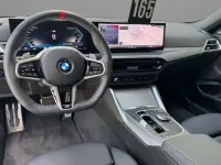 Usata BMW M240i 374 CV (275 kW) 2025 Blu/azzurro Coupé