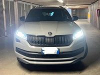 usata Skoda Kodiaq Kodiaq2.0 tdi Sportline dsg