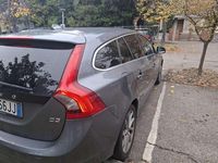 Usata Volvo V60 Momentum 150 CV (110 kW) 2016 Station wagon