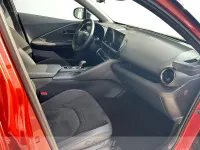 Usata Toyota C-HR Sport 223 CV (164 kW) 2025 Arancione SUV