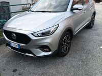 Usata MG ZS Luxury 111 CV (81 kW) 2024 SUV