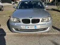 Usata BMW 120 177 CV (130 kW) 2008 Utilitaria