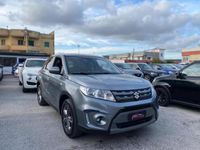 usata Suzuki Vitara 1.6 VVT Gpl Top