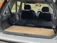 Usata Suzuki Ignis 99 CV (72 kW) 2005 Argento Utilitaria