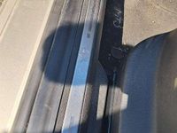 Usata Alfa Romeo MiTo Distinctive 120 CV (88 kW) 2009 Grigio Utilitaria