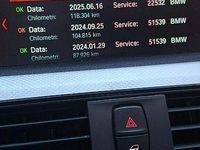 Usata BMW 420 Comfort Edition 190 CV (139 kW) 2018 Berlina