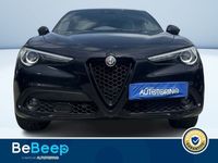 usata Alfa Romeo Stelvio 2.2 T VELOCE Q4 210CV AUTO2.2 T VELOCE Q4 210CV AUTO