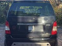 Usata Ligier X-Too 2010 Nero Utilitaria