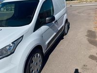 Usata Ford Transit Connect 2020 Bianco Monovolume