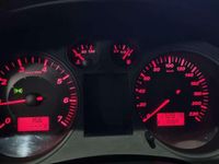 Usata Seat Ibiza Stella 64 CV (47 kW) 2003 Argento Berlina