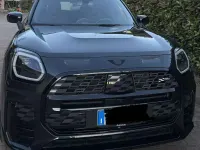 Usata Mini John Cooper Works 218 CV (160 kW) 2025 Utilitaria