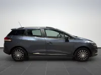 Usata Renault Clio Zen 75 CV (55 kW) 2017 Blu Station wagon