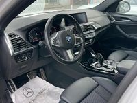 Usata BMW X4 M Sport 2020 SUV