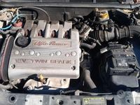 usata Alfa Romeo 146 1.8i 16V Twin Spark cat L