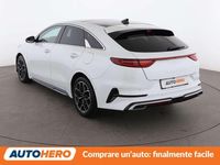 Usata Kia ProCeed GT-Line 160 CV (117 kW) 2022 Bianco Station wagon