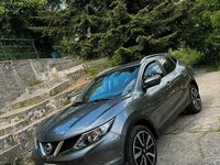 Usata Nissan Qashqai Tekna 131 CV (96 kW) 2016 SUV