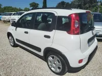 Usata Fiat Panda City Life 69 CV (50 kW) 2023 Bianco Utilitaria