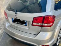 Usata Fiat Freemont Lounge 170 CV (125 kW) 2012 SUV