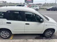 Usata Fiat Panda 85 CV (62 kW) 2018 Utilitaria