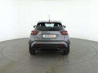 Usata Nissan Juke 114 CV (83 kW) 2021 Grigio SUV
