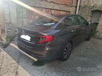 Usata Fiat Tipo Opening Edition 84 CV (61 kW) 2016 Marrone Utilitaria