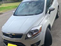 usata Ford Kuga 2.0 tdci + 4wd 136cv dpf