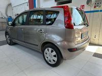 usata Nissan Note NoteI 2006 1.4 16v Acenta