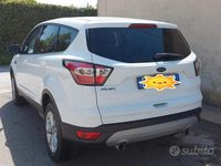 usata Ford Kuga 2ª serie - 2017