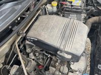 Usata Fiat Panda Dynamic 60 CV (44 kW) 2009 Nero Utilitaria