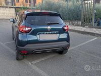Usata Renault Captur 90 CV (66 kW) 2019 SUV