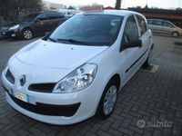 usata Renault Clio 3ª serie - 2008