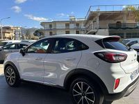 Usata Ford Puma Titanium S 125 CV (91 kW) 2022 SUV