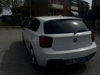 Usata BMW 120 M Sport 2013 Utilitaria