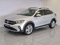 Nuova VW Taigo Life 116 CV (85 kW) 2025 Grigio SUV