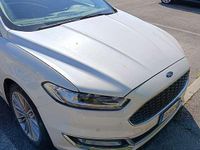 Usata Ford Mondeo Vignale 140 CV (102 kW) 2018 Berlina