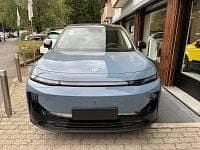 Nuova Leapmotor B10 69 kW (95 CV) 2025 Azzurro SUV