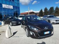 usata Peugeot 308 2.0 HDi 150CV 5p. Allure