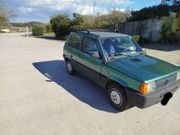 Begagnad Fiat Panda 39 HK (28 kW) 1997 Sedan