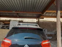 Usata Citroën C4 Picasso 2010 Nero Monovolume