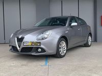 usata Alfa Romeo Giulietta 1.6 JTDm 120 CV Business